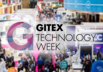 Gitex 2019