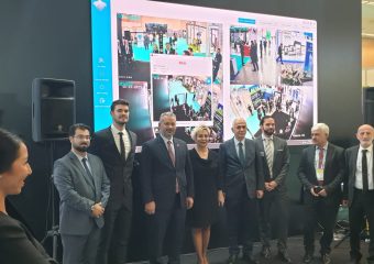 A-Tech  Exibition Ankara 2019