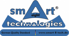 smart 8 tech